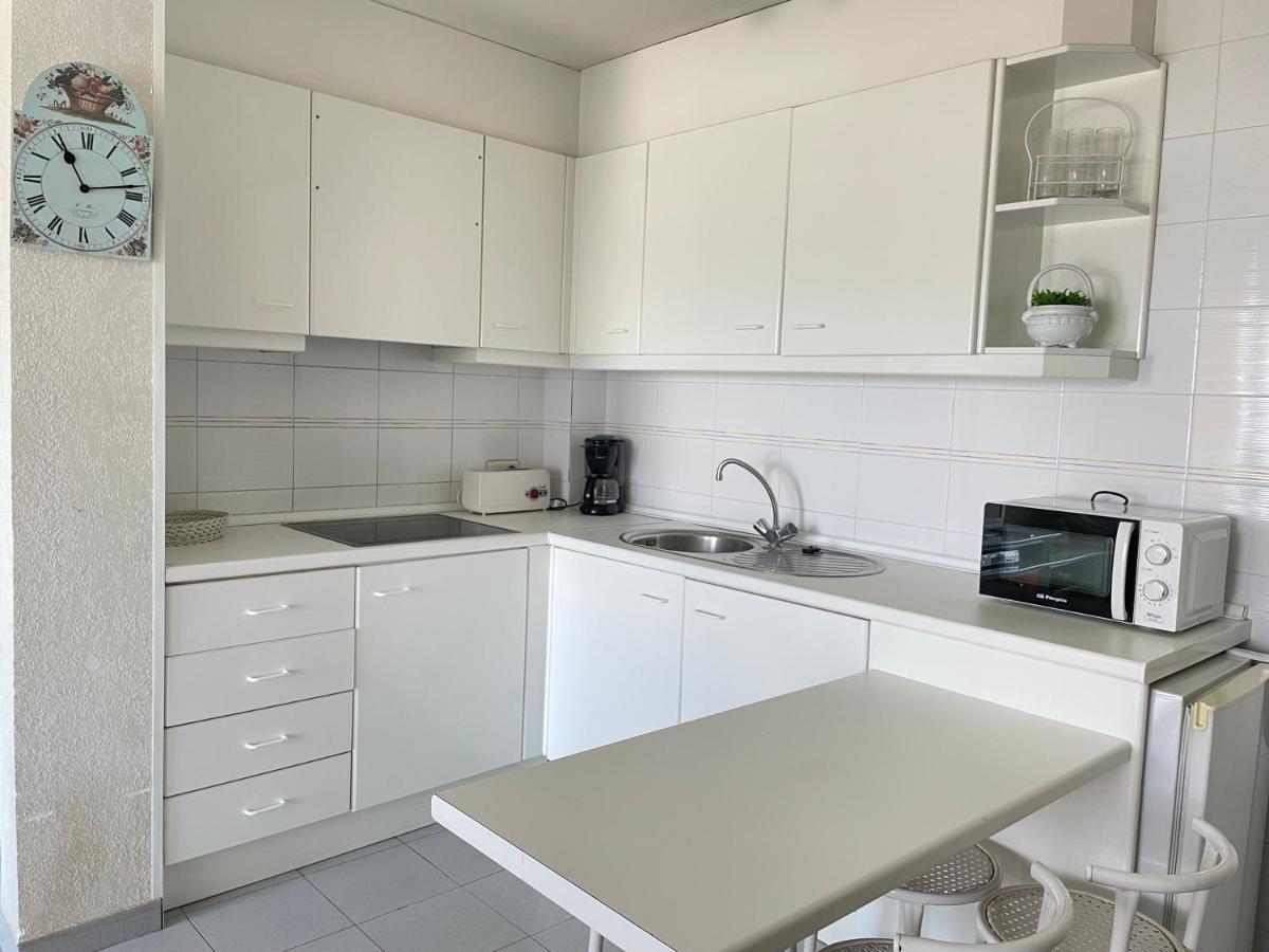 דירות רוזס Apartamento Roc Mar 4 3C מראה חיצוני תמונה