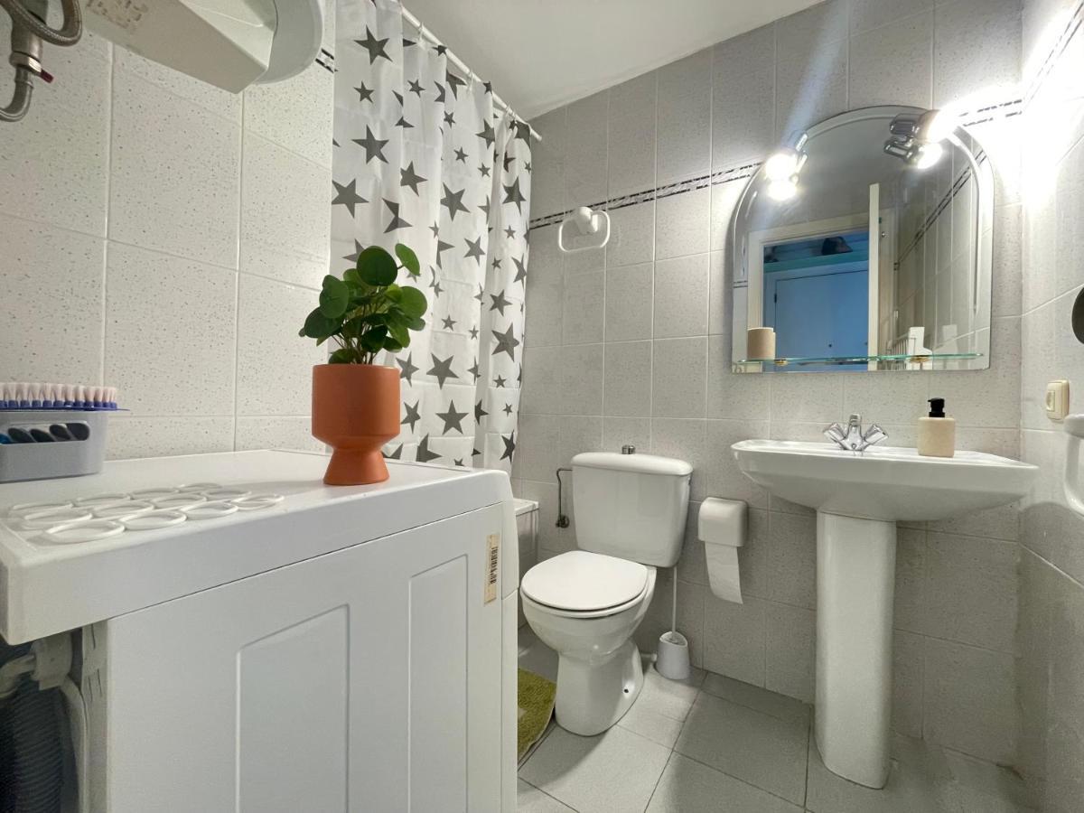 דירות רוזס Apartamento Roc Mar 4 3C מראה חיצוני תמונה