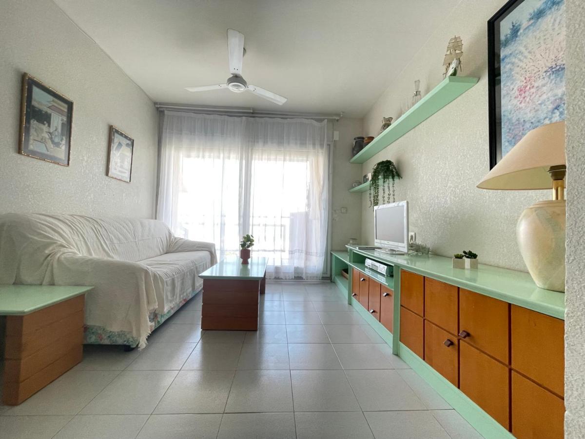 דירות רוזס Apartamento Roc Mar 4 3C מראה חיצוני תמונה